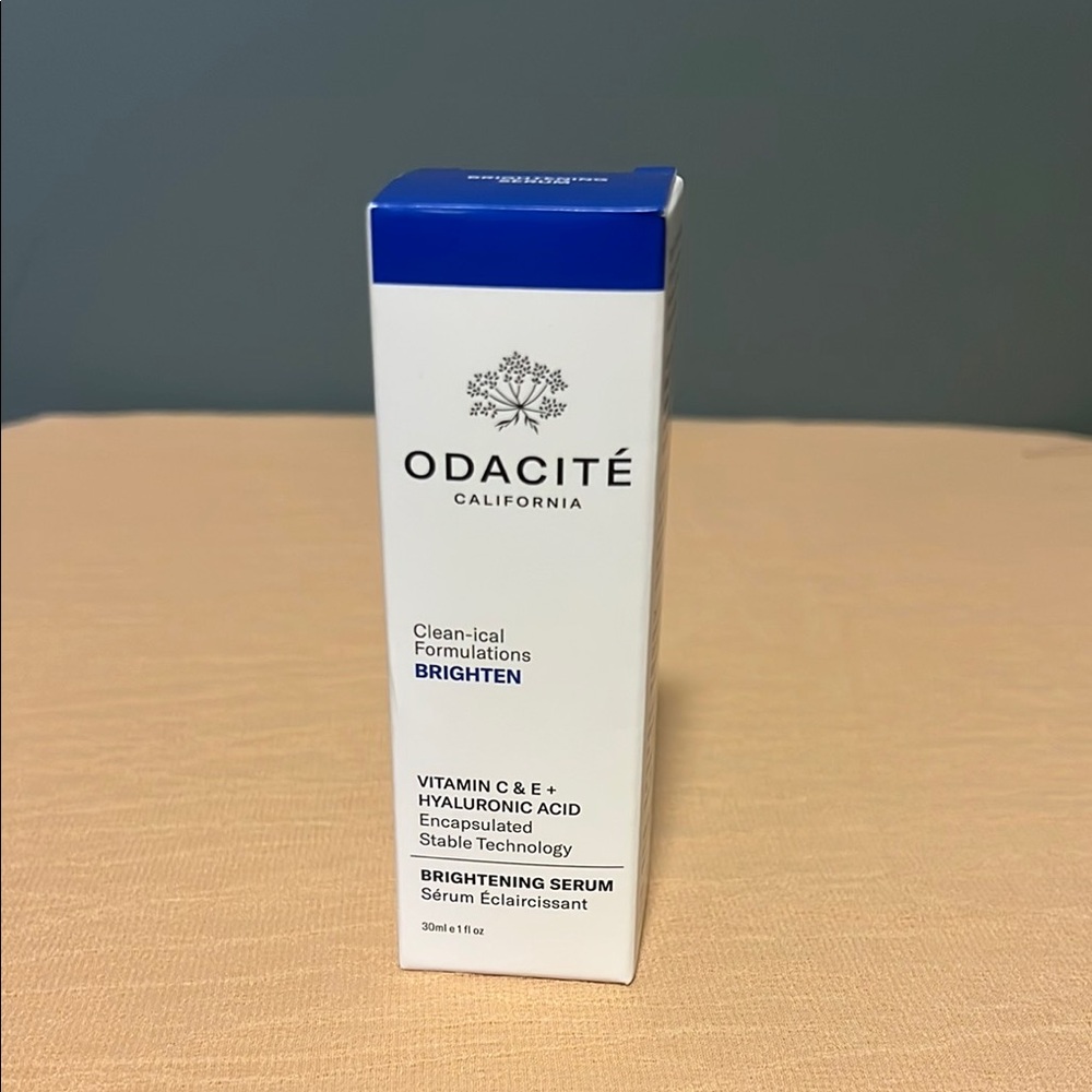 Odacite Face Serum
